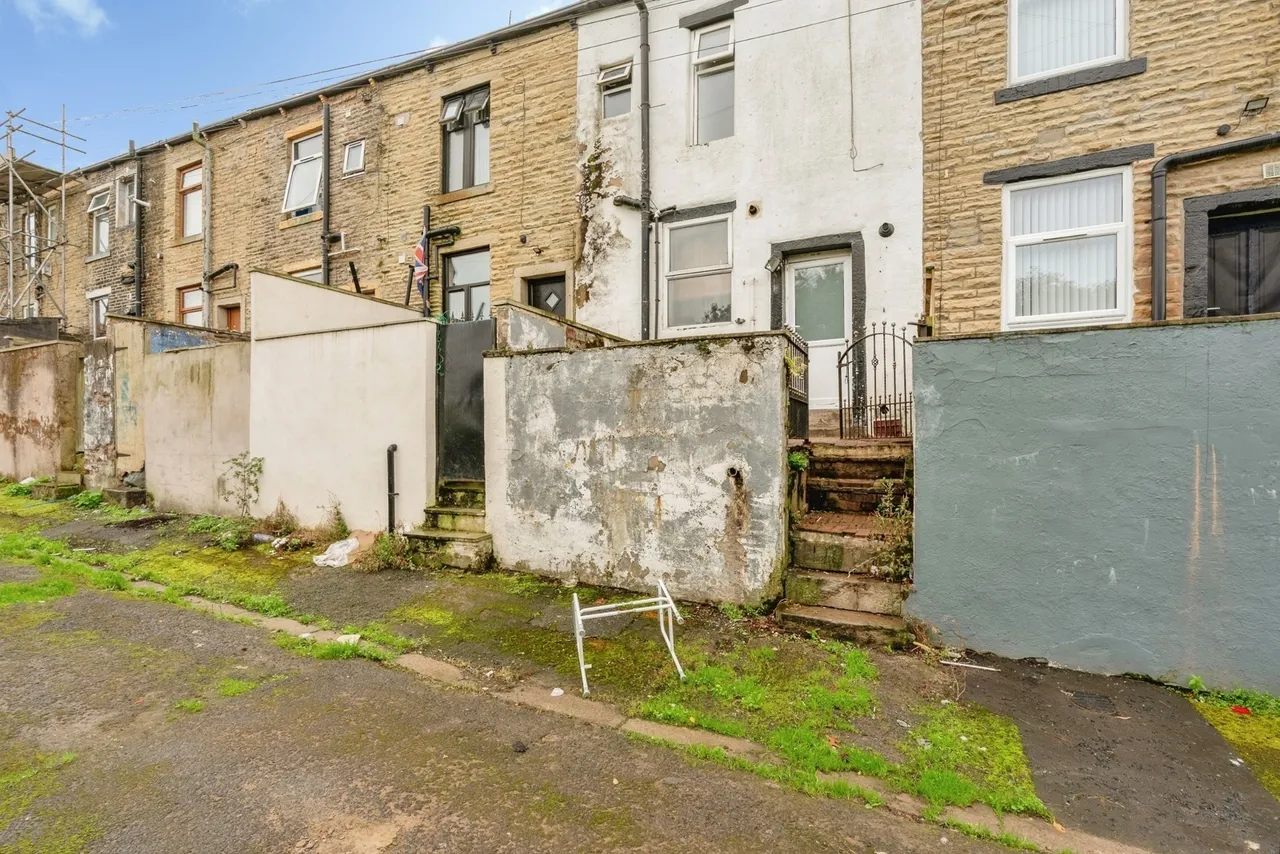 Piccadilly Road, Burnley, BB11, photo 16