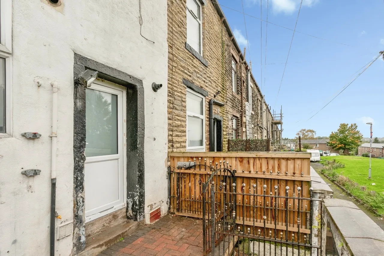 Piccadilly Road, Burnley, BB11, photo 14