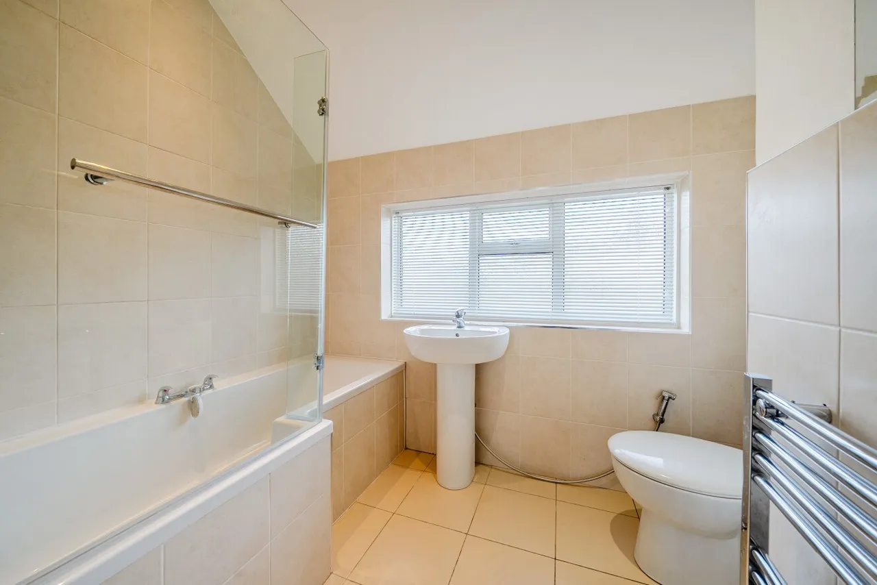 Perry Hill, Catford, SE6, photo 13