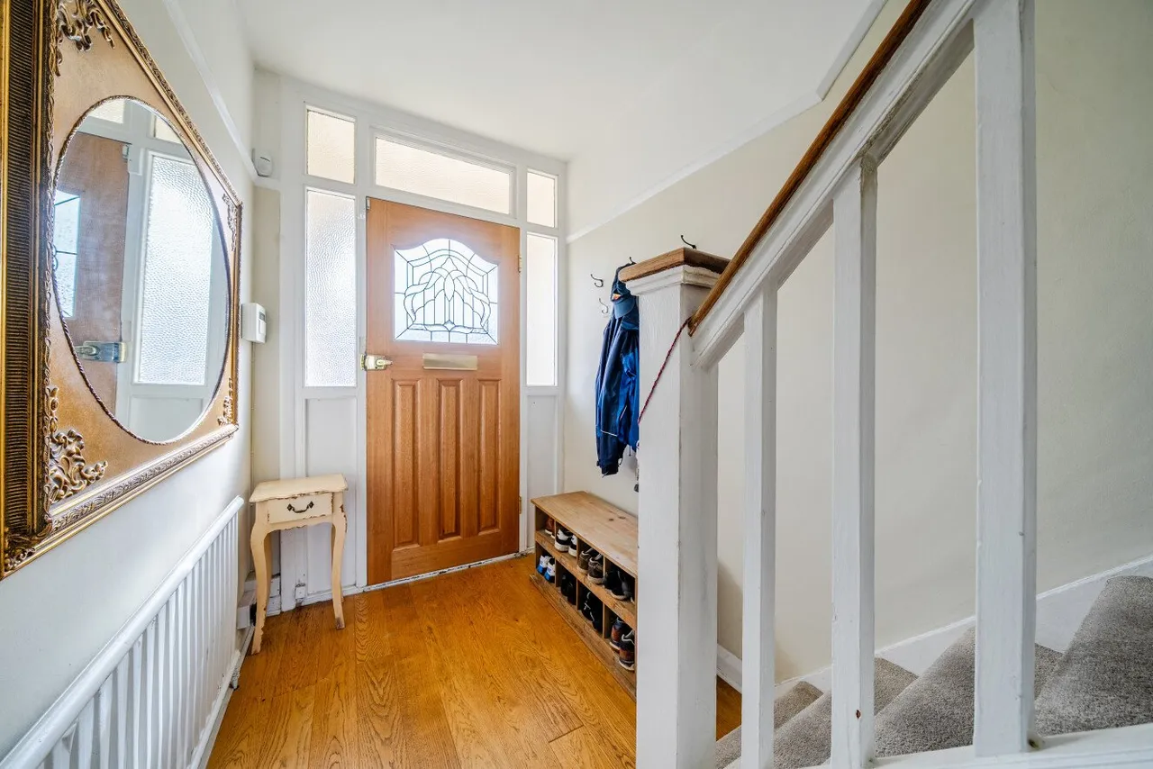 Perry Hill, Catford, SE6, photo 16