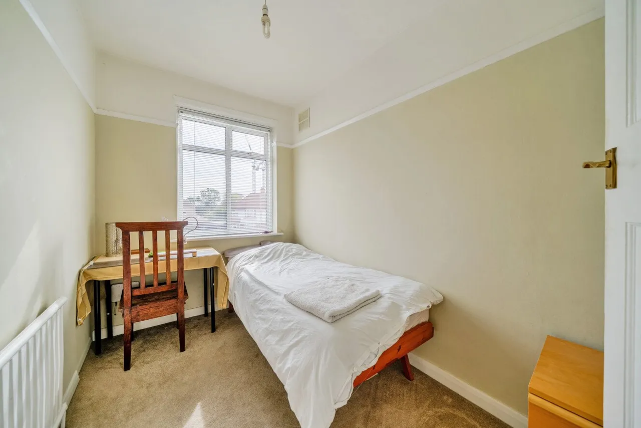 Perry Hill, Catford, SE6, photo 15