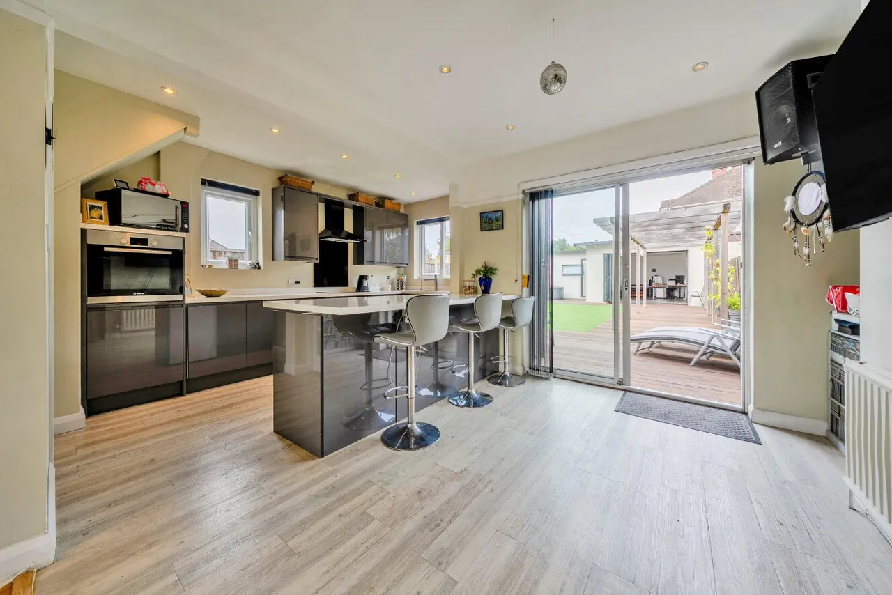 Perry Hill, Catford, SE6, photo 7