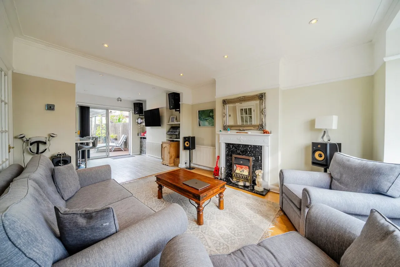 Perry Hill, Catford, SE6, photo 8