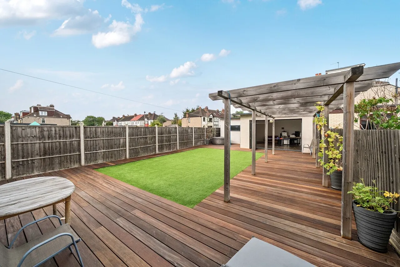 Perry Hill, Catford, SE6, photo 12