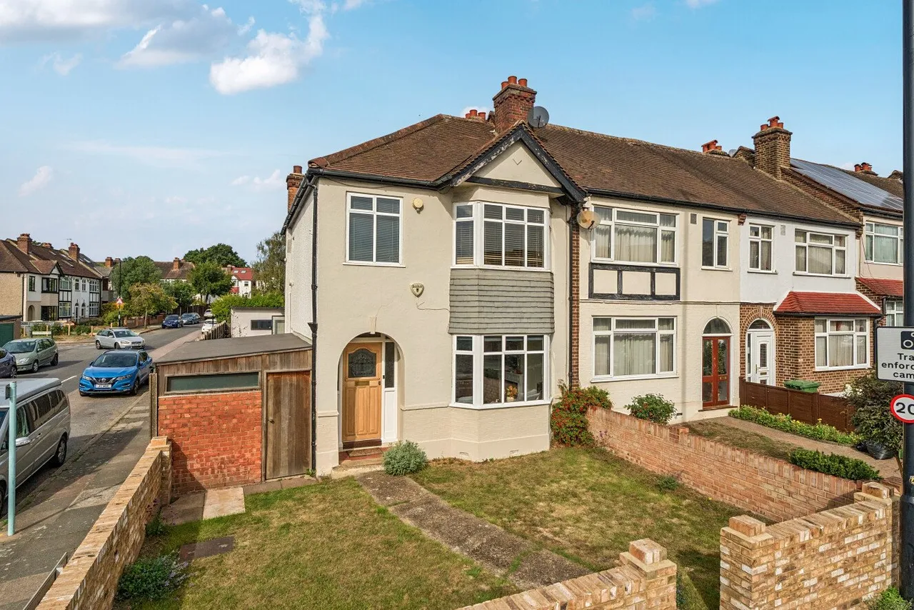 Perry Hill, Catford, SE6, photo 18