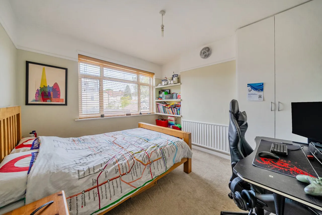 Perry Hill, Catford, SE6, photo 14