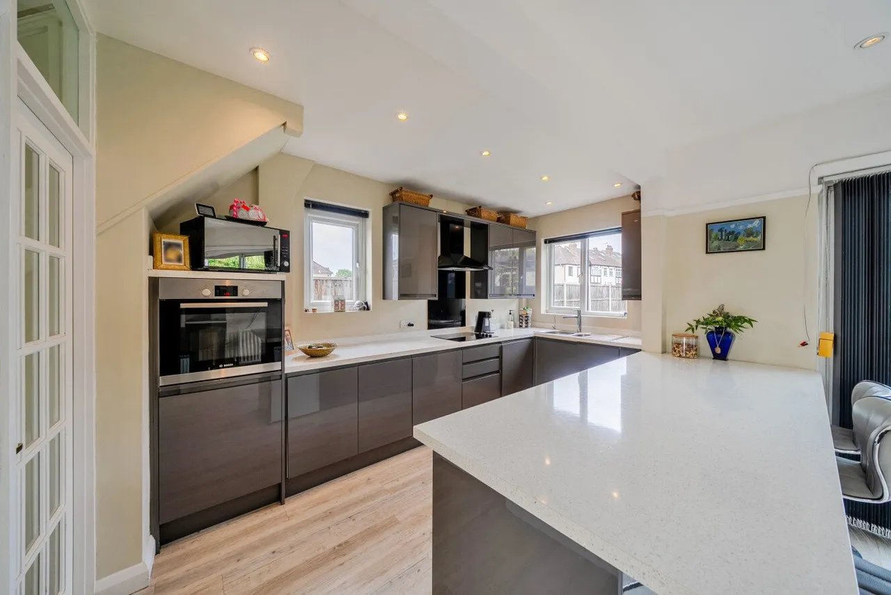 Perry Hill, Catford, SE6, photo 6