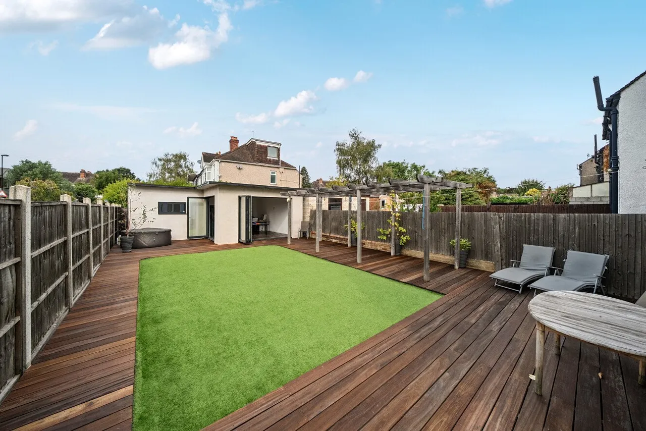 Perry Hill, Catford, SE6, photo 2