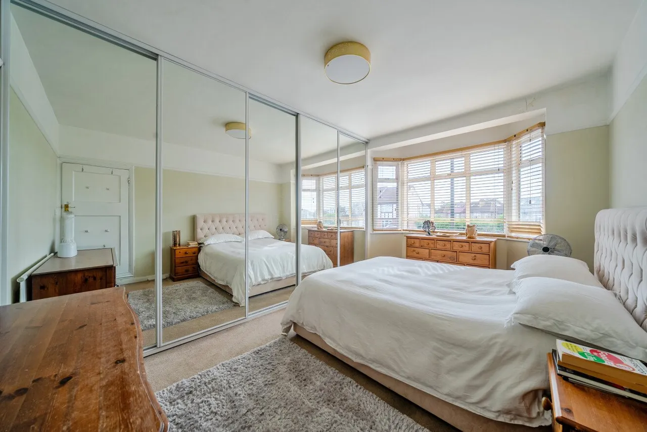 Perry Hill, Catford, SE6, photo 5