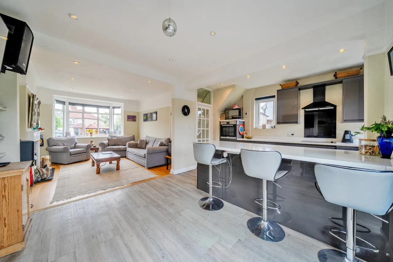 Perry Hill, Catford, SE6, photo 4