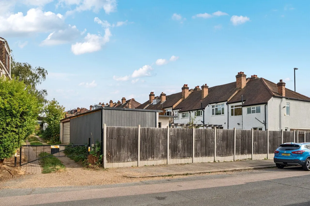 Perry Hill, Catford, SE6, photo 19