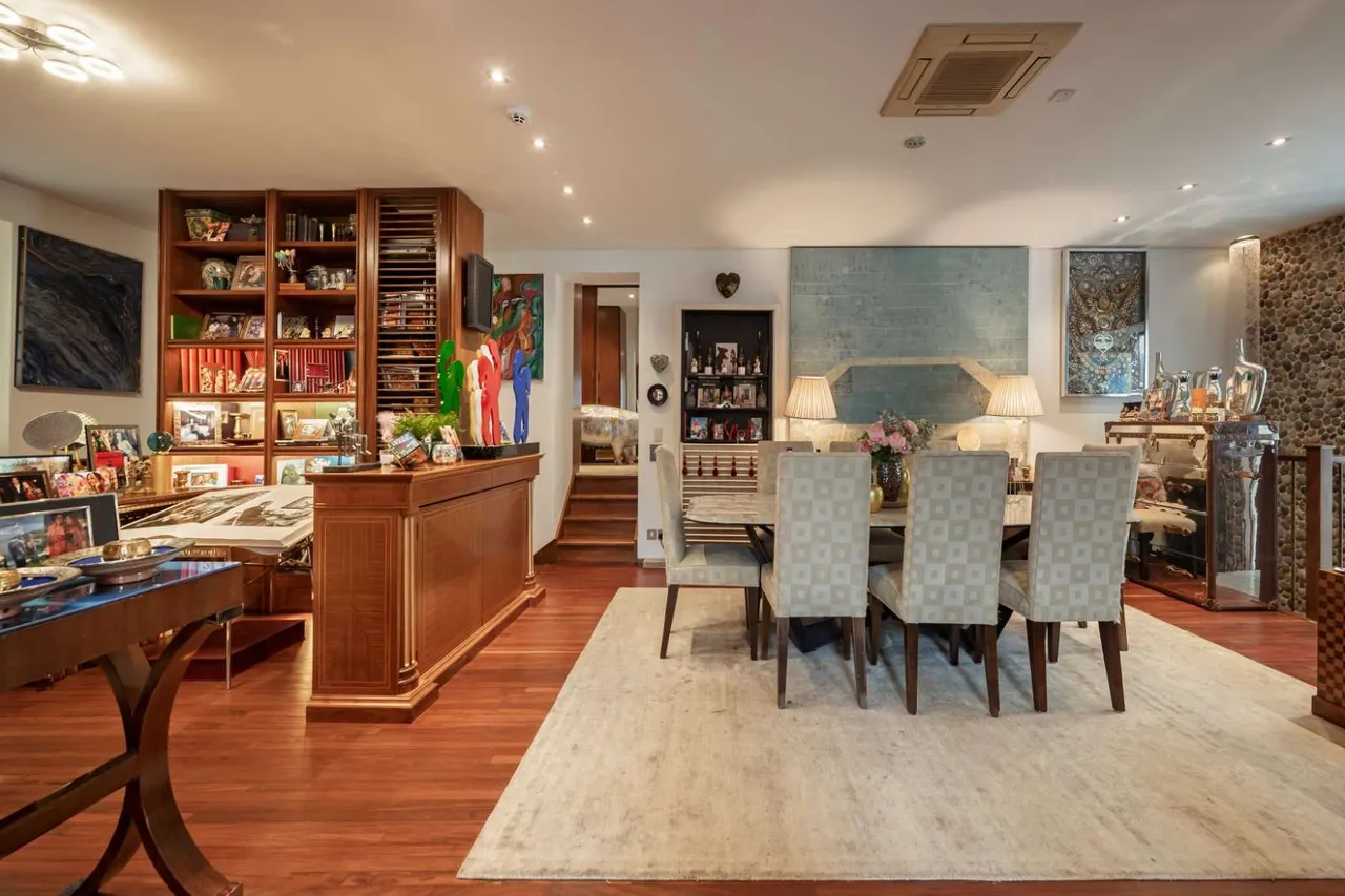 Justice Walk, London, SW3 5DE, photo 8