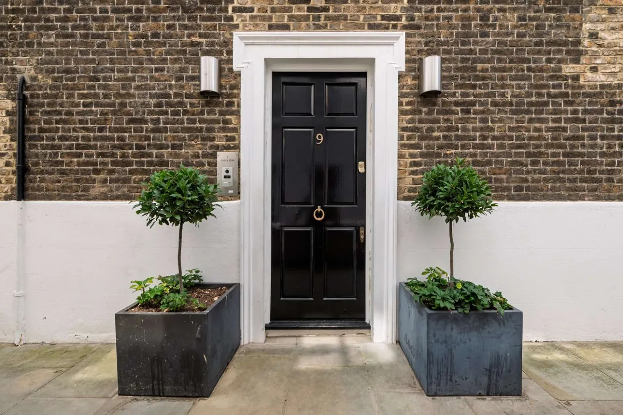 Justice Walk, London, SW3 5DE, photo 4