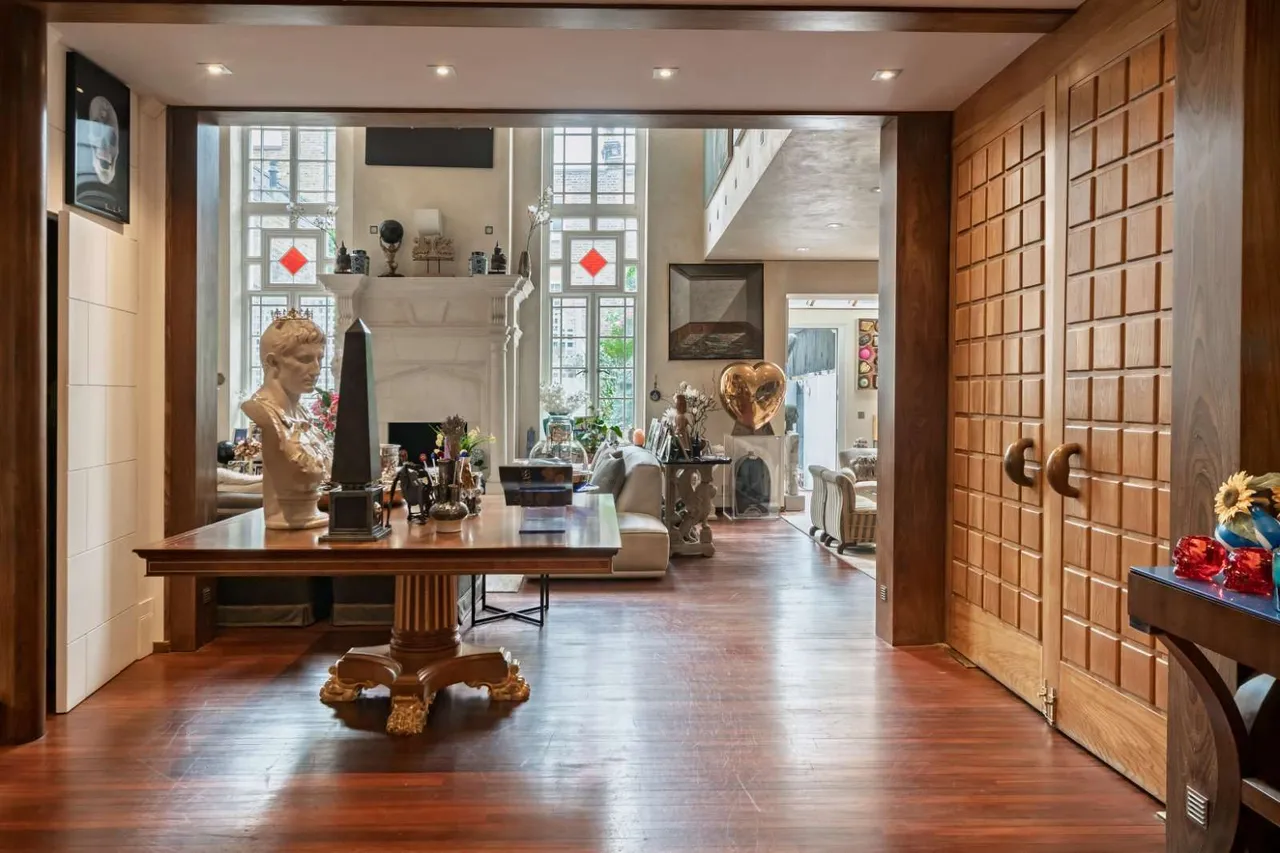 Justice Walk, London, SW3 5DE, photo 9