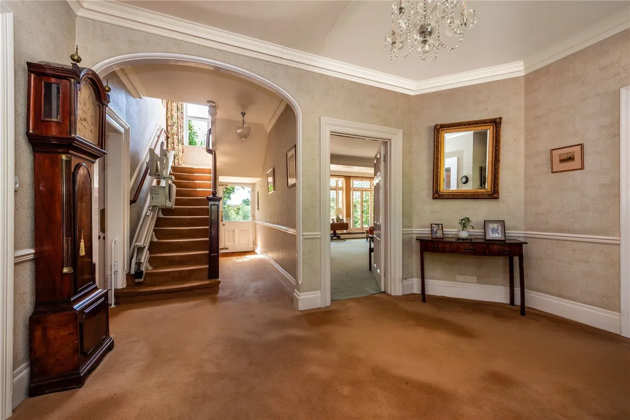 Woodlands Road, Leatherhead, KT22, photo 8