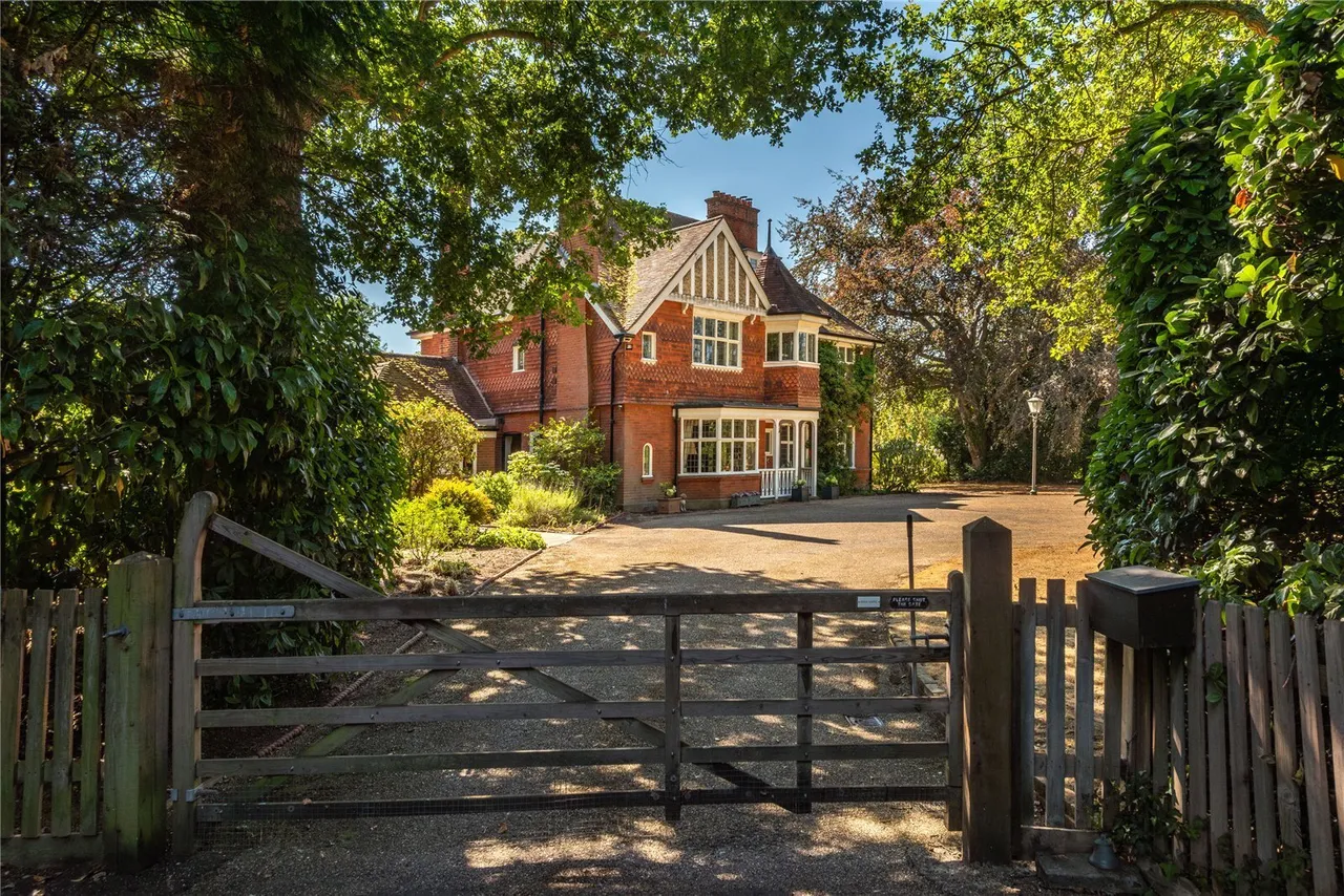 Woodlands Road, Leatherhead, KT22, photo 23