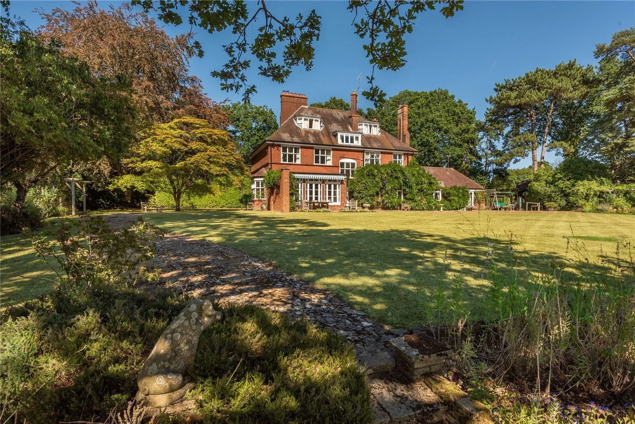 Woodlands Road, Leatherhead, KT22, photo 11