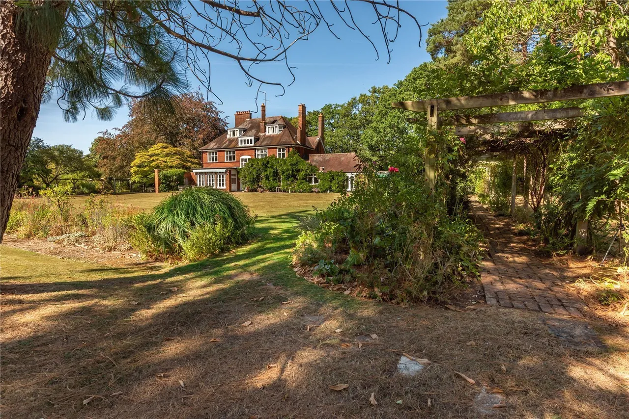 Woodlands Road, Leatherhead, KT22, photo 19