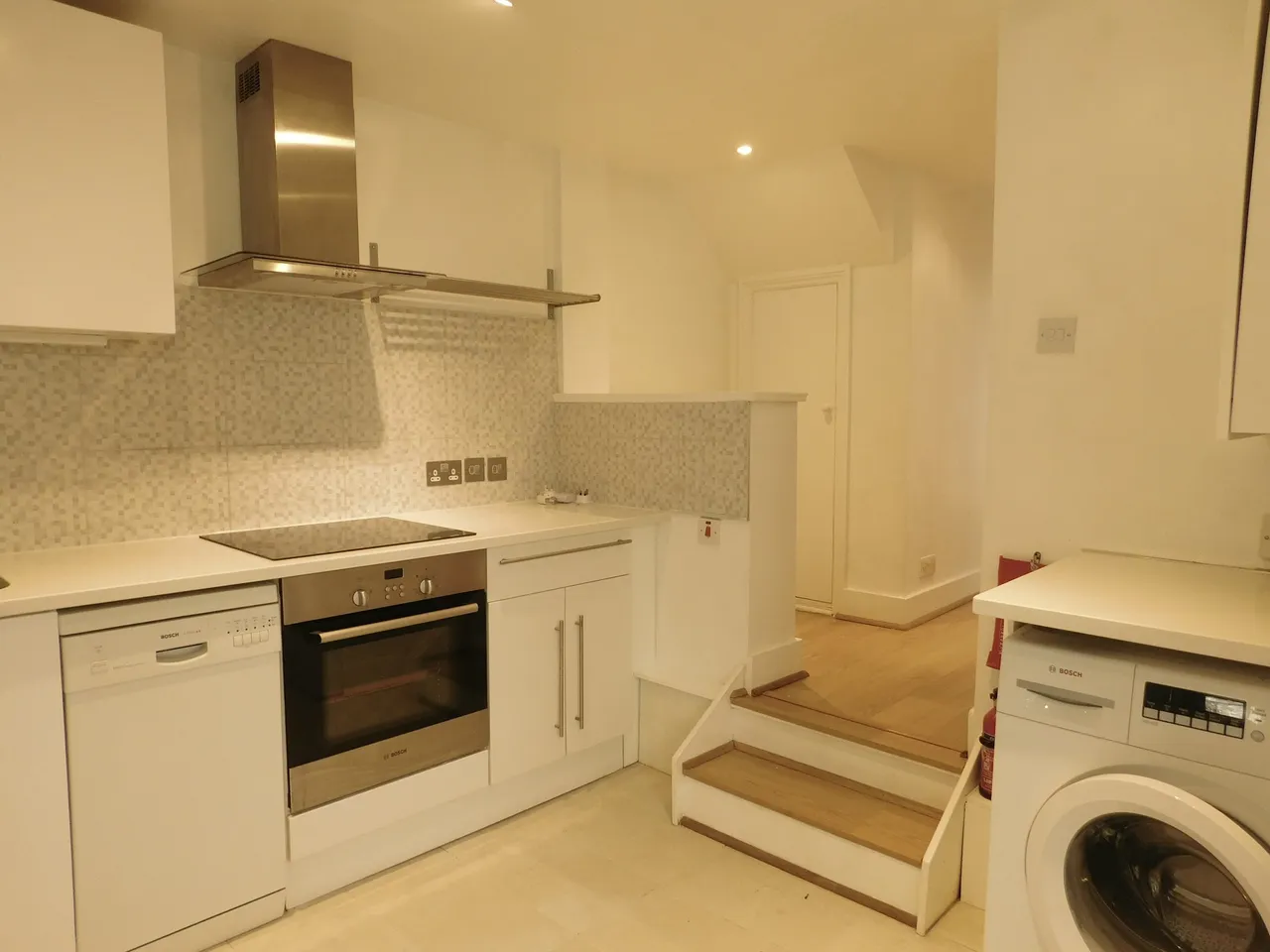 1 bed flat to rent — Shirley Gardens, London, W7 3PT