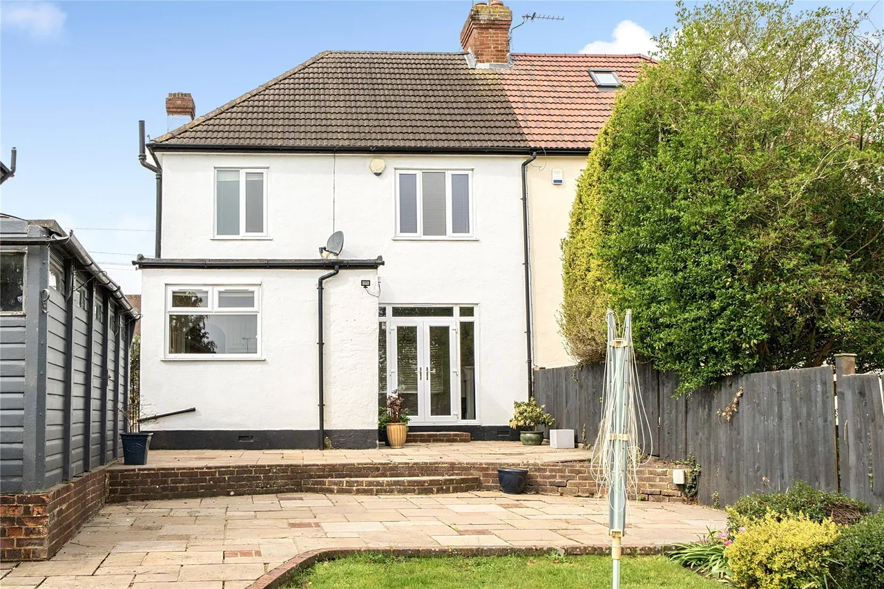 Layhams Road, West Wickham, BR4, photo 10