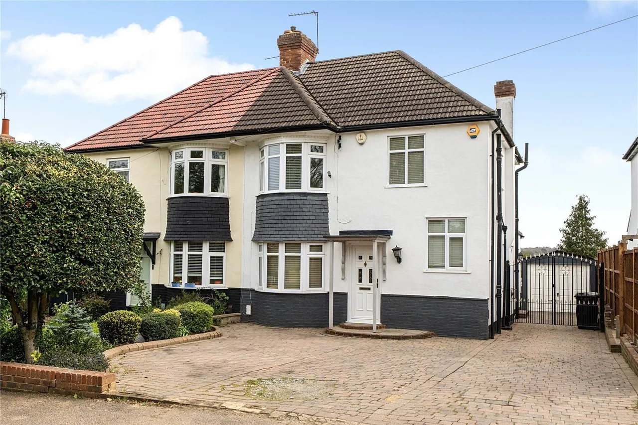 Layhams Road, West Wickham, BR4, photo 11