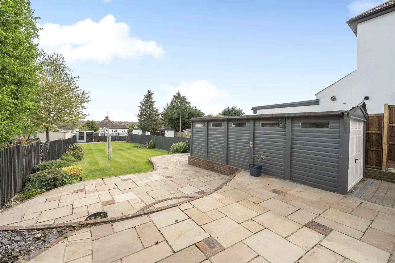 Layhams Road, West Wickham, BR4, photo 12