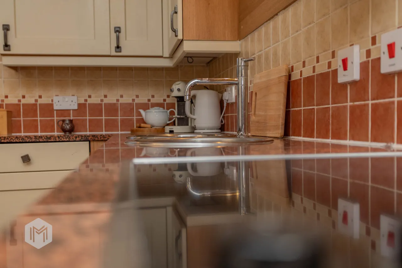 Swinhoe Place, Culcheth, Warrington, WA3 4NE, photo 9