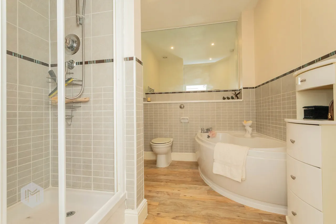 Swinhoe Place, Culcheth, Warrington, WA3 4NE, photo 18
