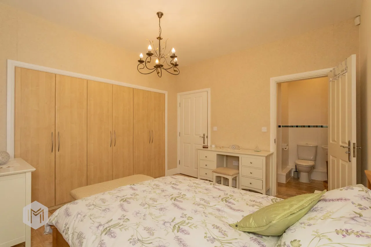 Swinhoe Place, Culcheth, Warrington, WA3 4NE, photo 14