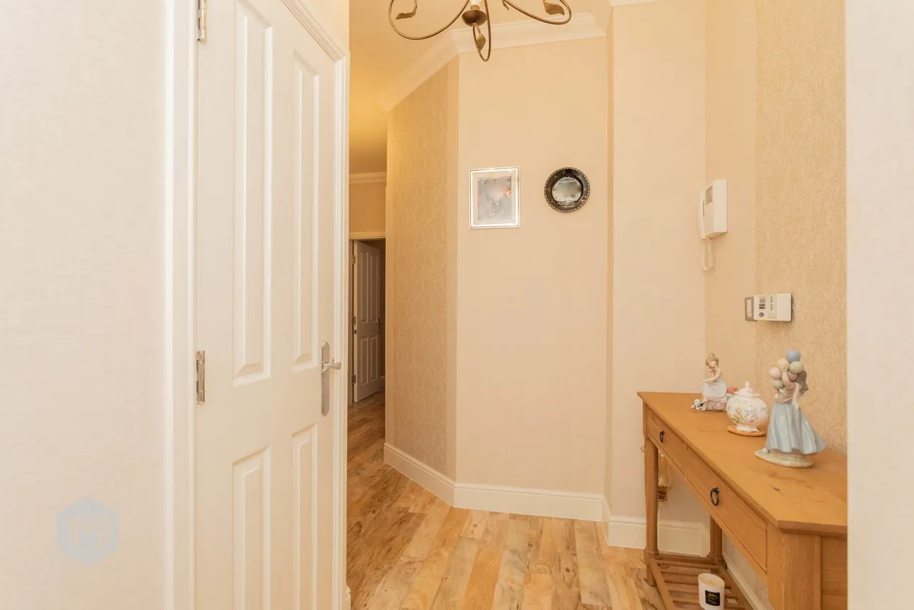 Swinhoe Place, Culcheth, Warrington, WA3 4NE, photo 11
