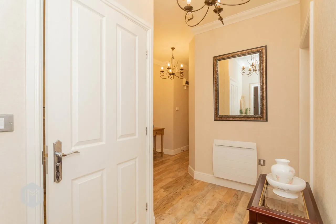 Swinhoe Place, Culcheth, Warrington, WA3 4NE, photo 12