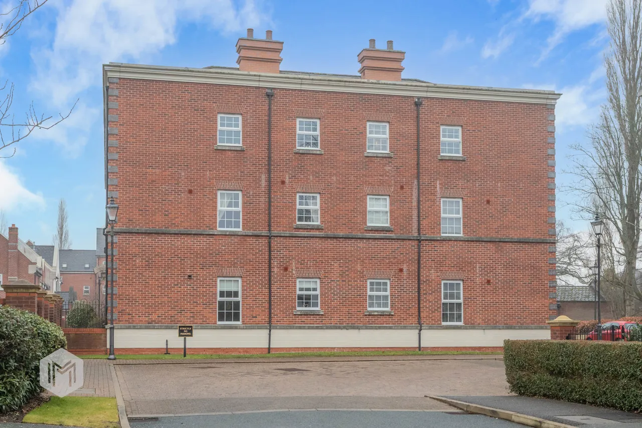 Swinhoe Place, Culcheth, Warrington, WA3 4NE, photo 20