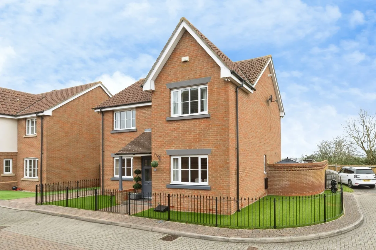 Nelson Road, Rochford, Essex, SS4, photo 22