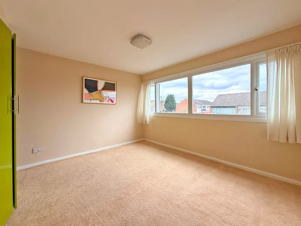 Ajax Close, Great Wyrley, WS6, photo 5