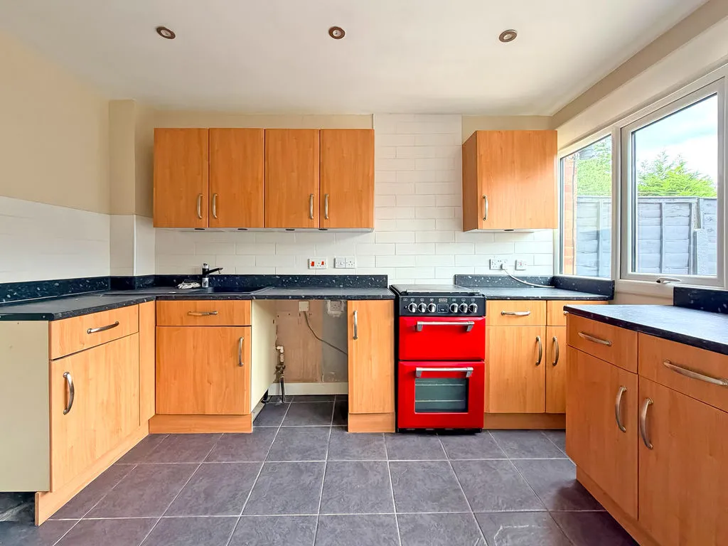 Ajax Close, Great Wyrley, WS6, photo 10