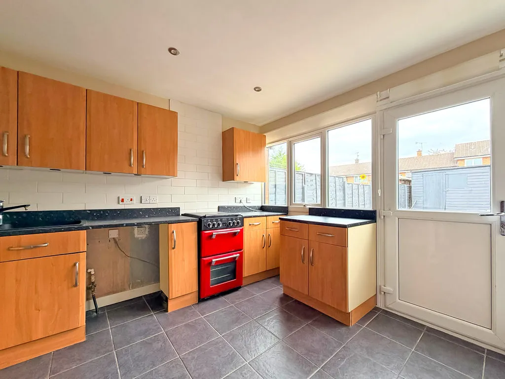 Ajax Close, Great Wyrley, WS6, photo 9