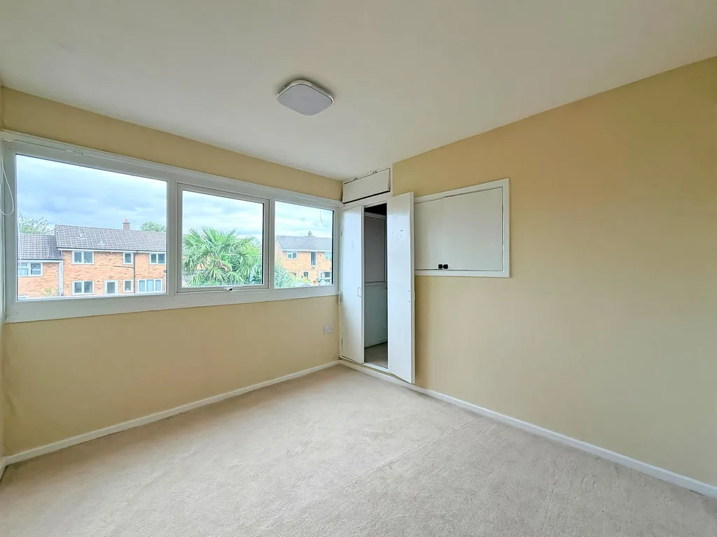 Ajax Close, Great Wyrley, WS6, photo 6