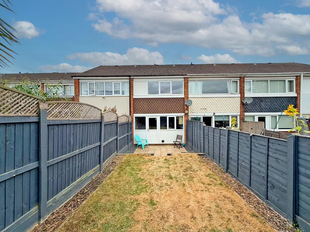 Ajax Close, Great Wyrley, WS6, photo 13