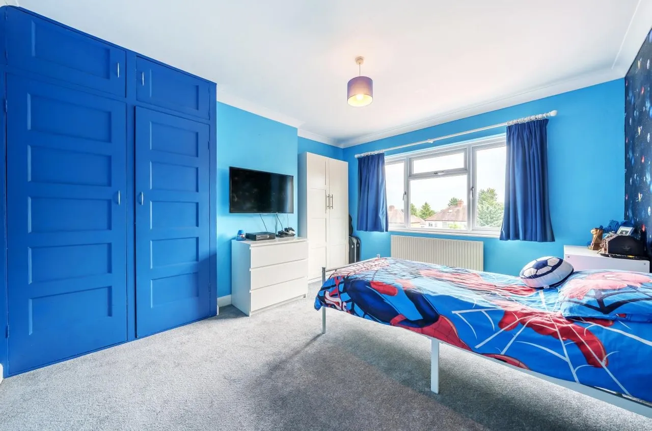 Anglesey Gardens, Carshalton, SM5 3JE, photo 12