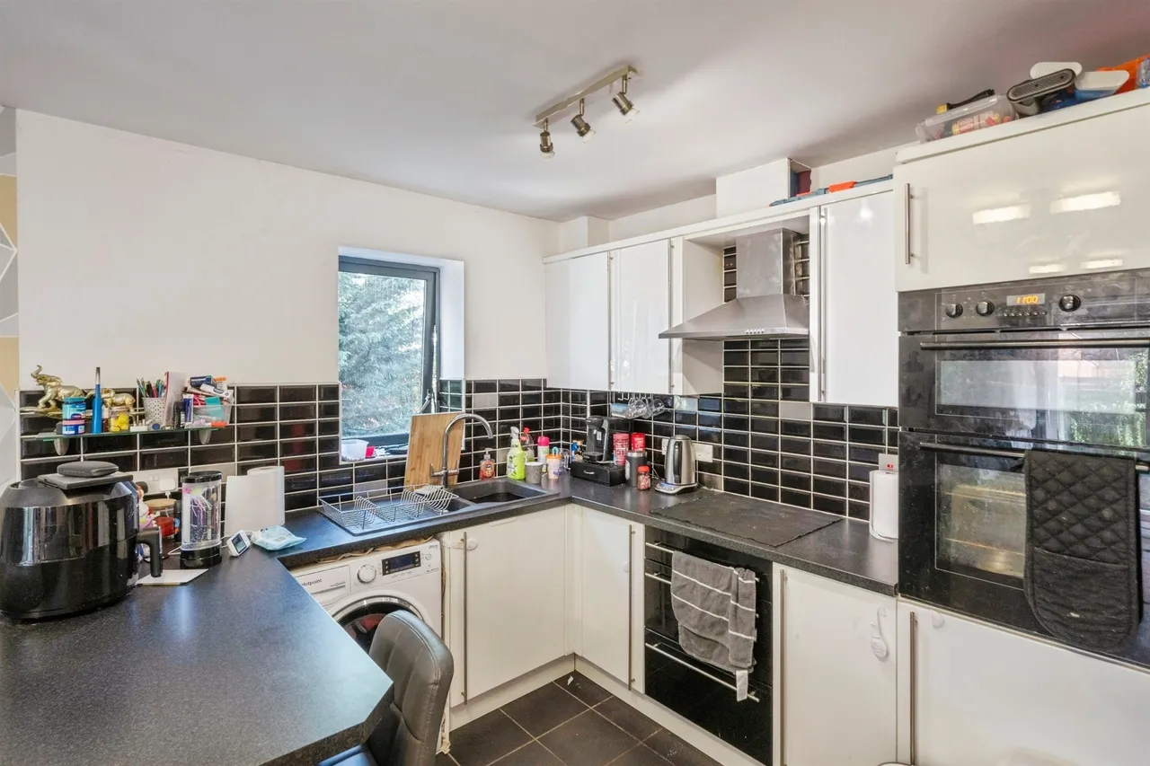 Kilner Court, Denaby Main, DN12, photo 3
