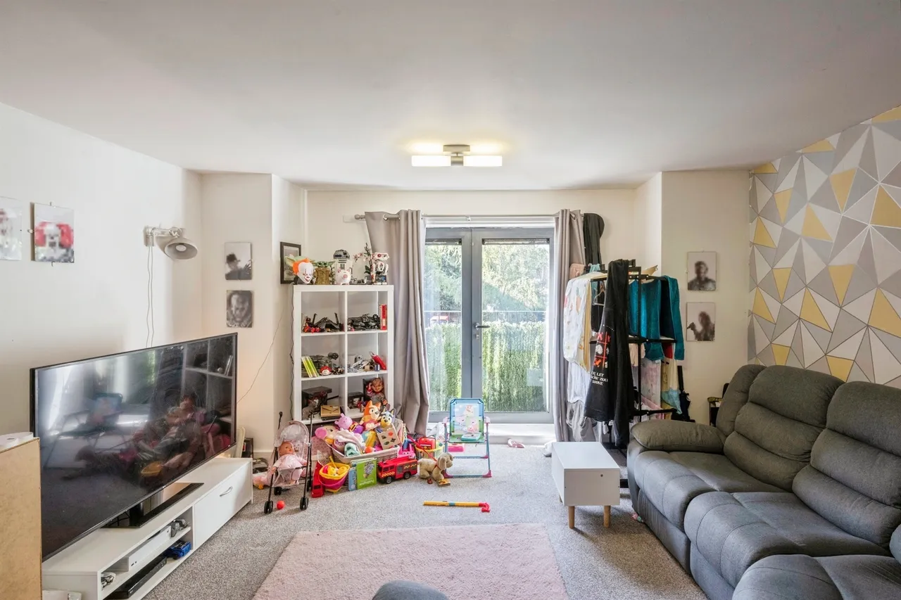 Kilner Court, Denaby Main, DN12, photo 2