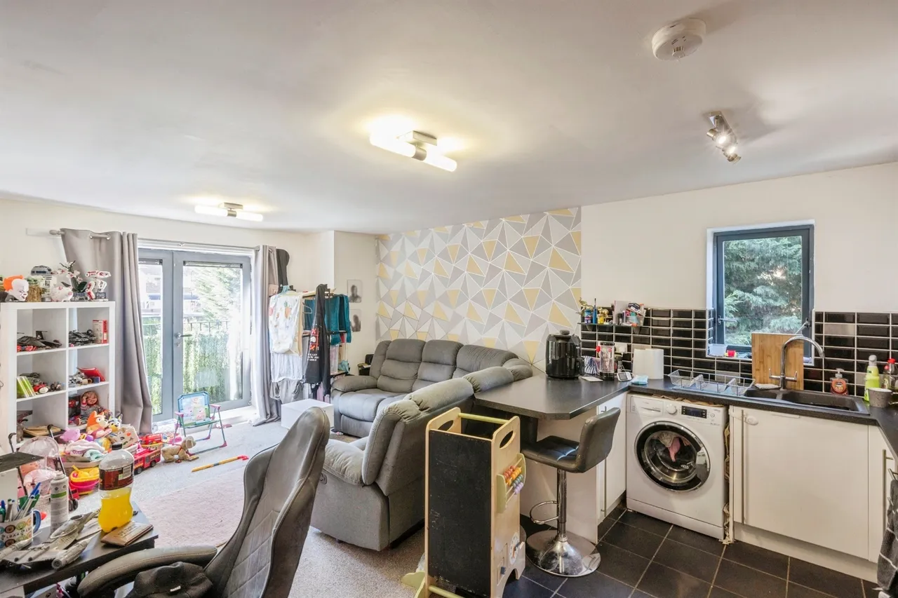 Kilner Court, Denaby Main, DN12, photo 5