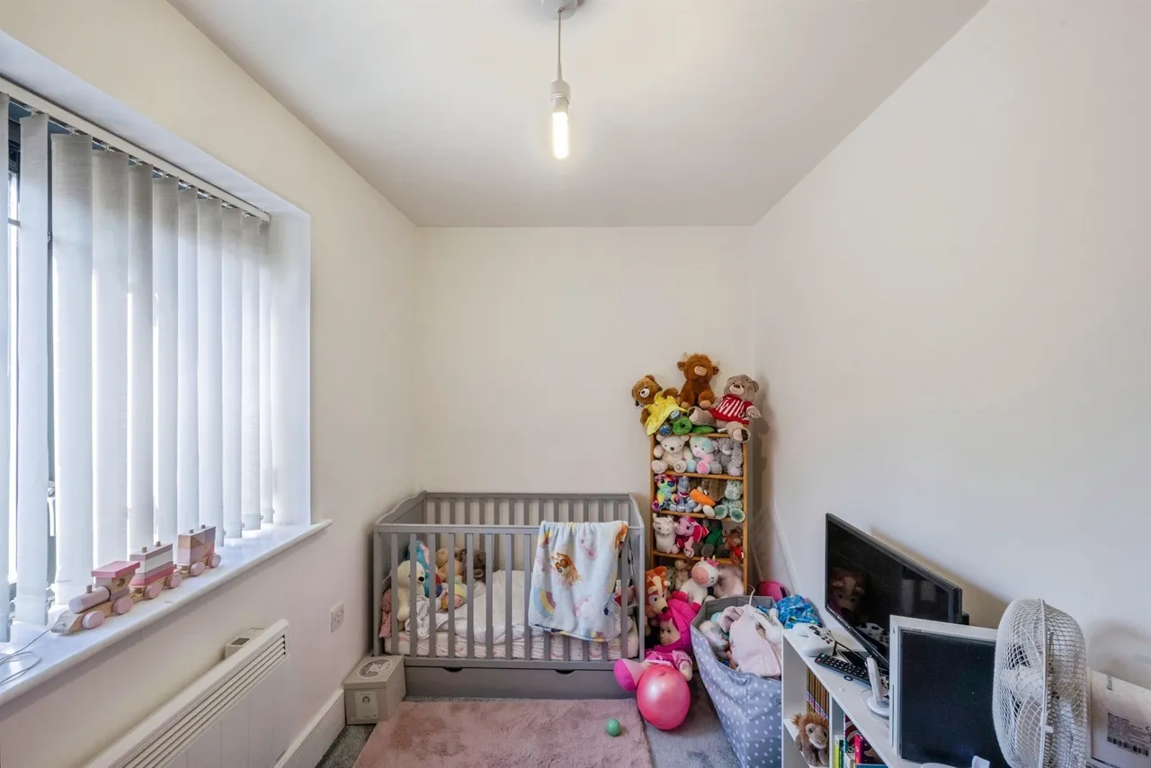 Kilner Court, Denaby Main, DN12, photo 9