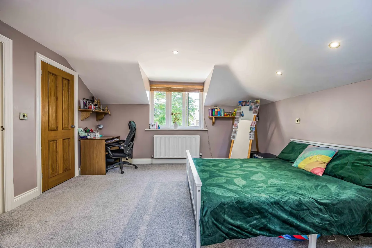 Waterlooville, Hampshire, photo 28