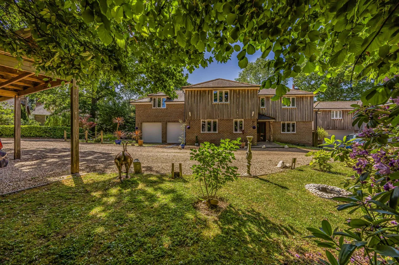 5 bed house for sale, Waterlooville, Hampshire