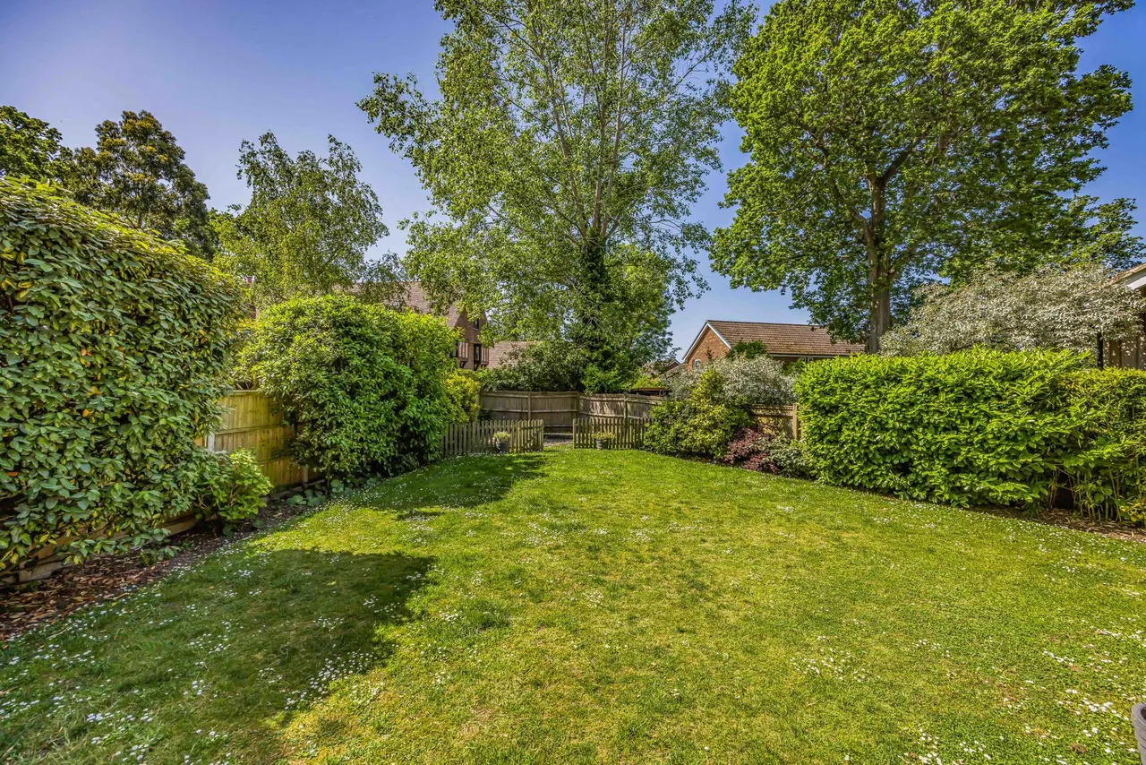 Waterlooville, Hampshire, photo 41