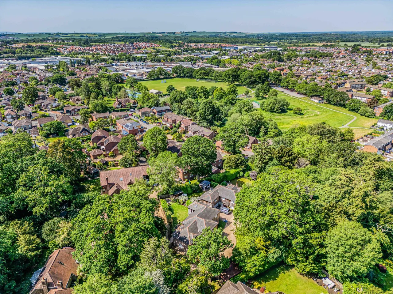 Waterlooville, Hampshire, photo 31