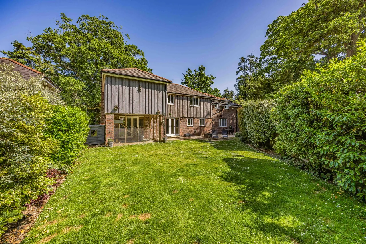 Waterlooville, Hampshire, photo 32