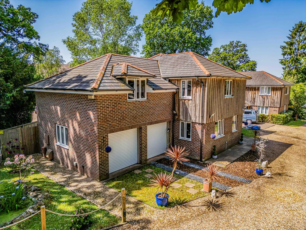 Waterlooville, Hampshire, photo 43