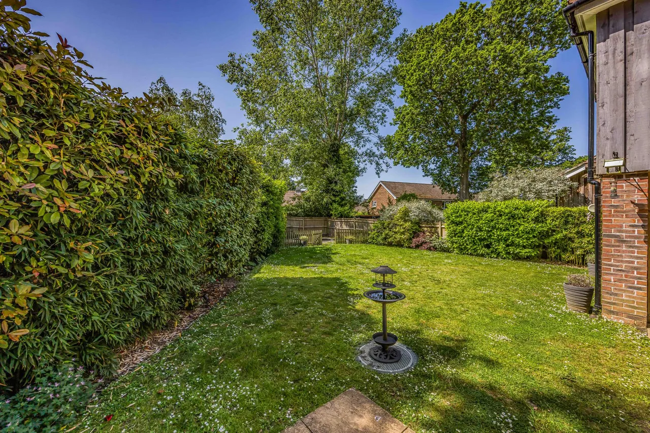 Waterlooville, Hampshire, photo 30